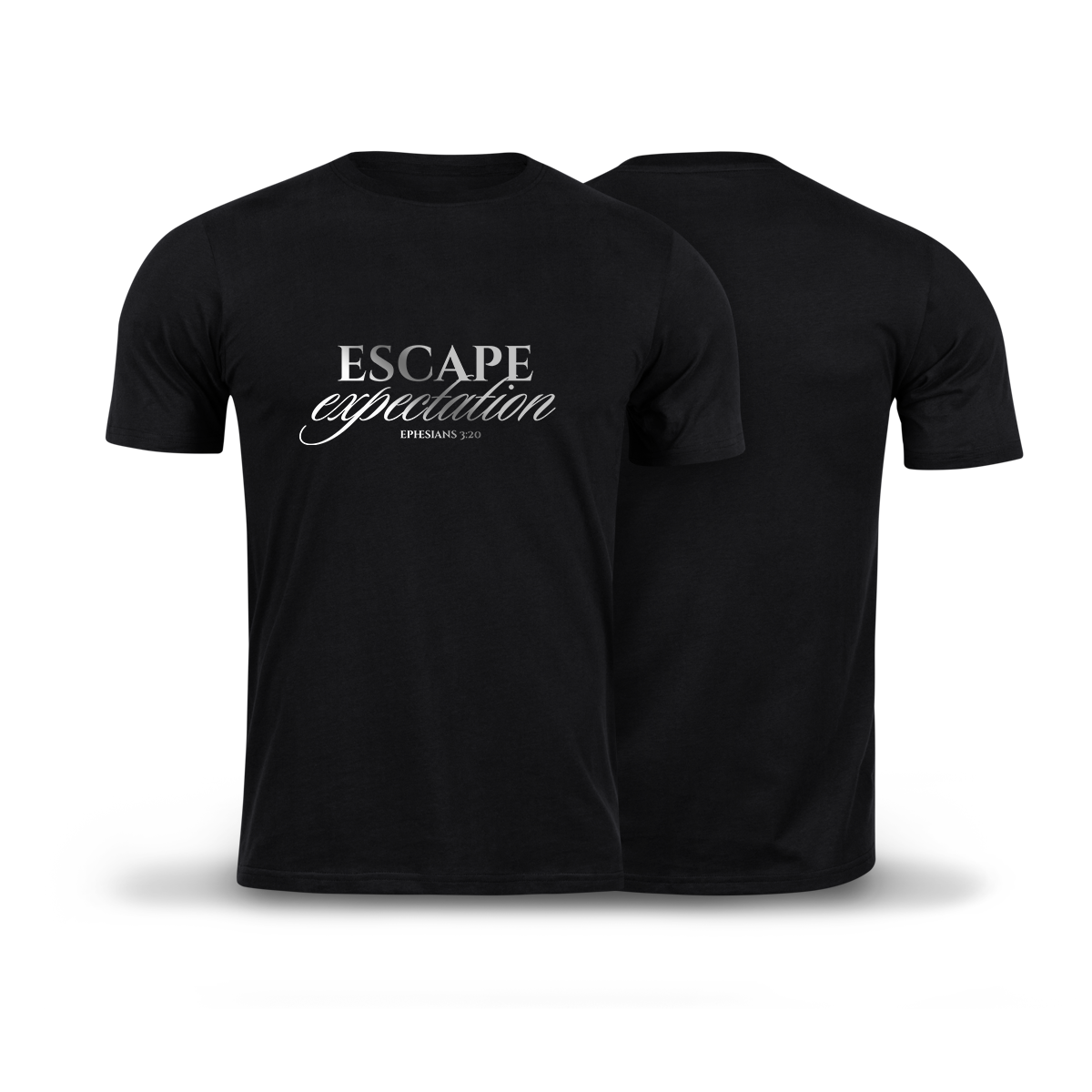 Escape Expectation (Ephesians 3:20) Tee