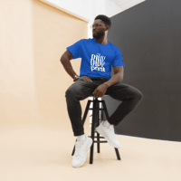 The BluePrint Conference T-Shirt