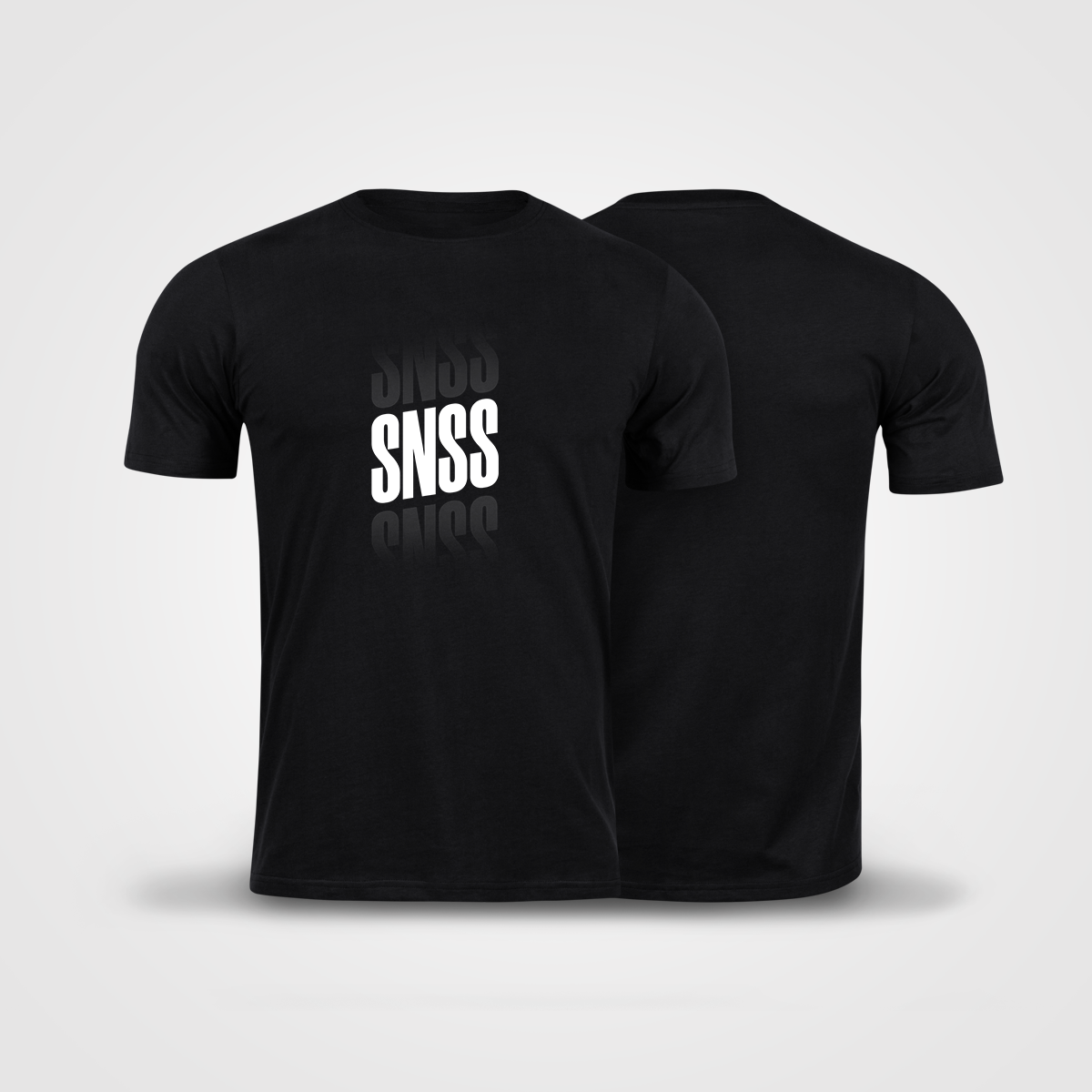 SNSS (Saturday Night Sunday School) Tee
